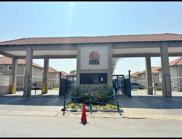 2 BEDROOM APARTMENT FOR SALE IN COMET